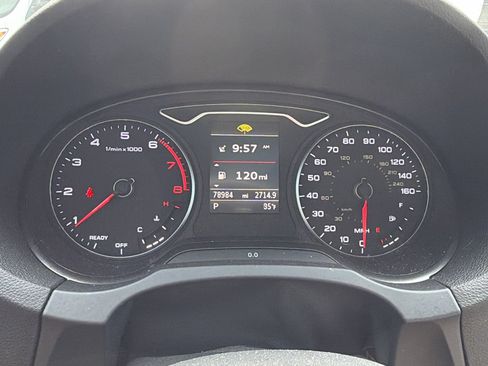 Used 2016 Audi A3 2.0T Premium Plus w/ Technology Package AWD/4WD image 29