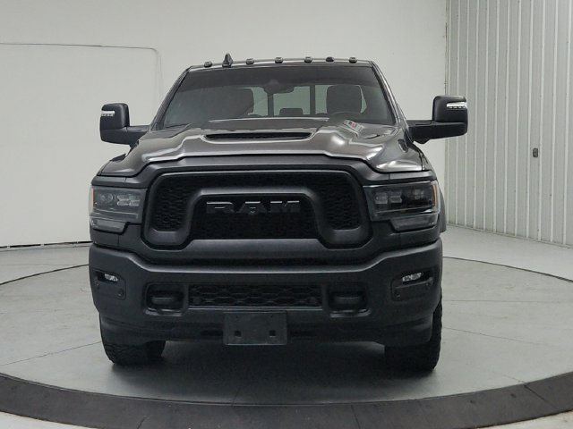 Used 2024 RAM 2500 Rebel w/ Safety Group AWD/4WD image 3