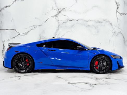 Used 2022 Acura NSX Type S image 4
