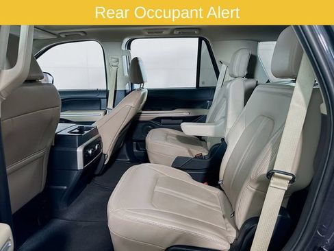 Certified 2024 Ford Expedition Limited AWD/4WD image 25