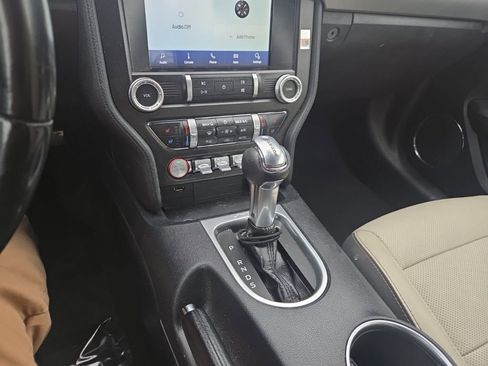 Used 2021 Ford Mustang Premium image 50