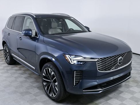 New 2026 Volvo XC90 T8 Ultra w/ Protection Package Premier AWD/4WD image 27