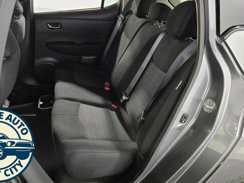 Used 2024 Nissan Leaf SV Plus image 25