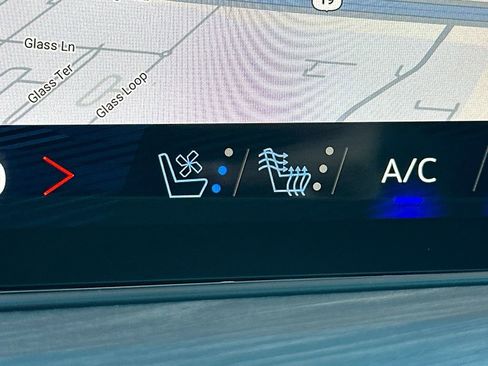 New 2025 Chevrolet Tahoe Premier image 22