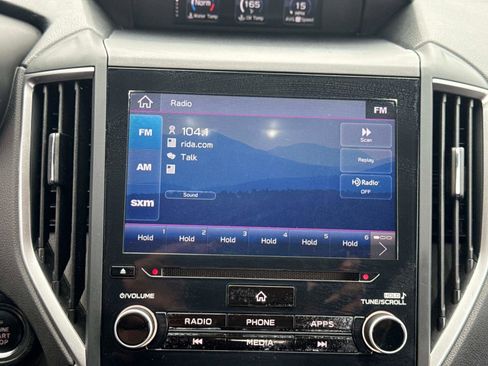 Used 2020 Subaru Impreza 2.0i Limited image 20