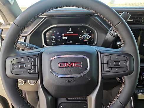 New 2026 GMC Sierra 2500 AT4 w/ AT4 Premium Plus Package image 16