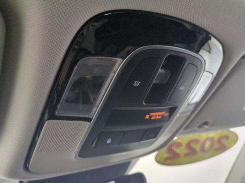 Used 2022 Hyundai Tucson SEL AWD/4WD image 25