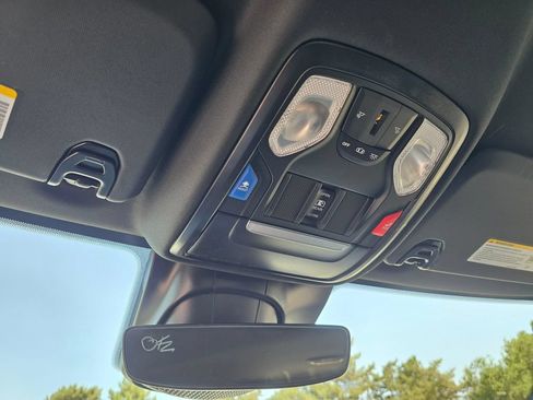 New 2026 RAM 3500 Tradesman AWD/4WD image 26