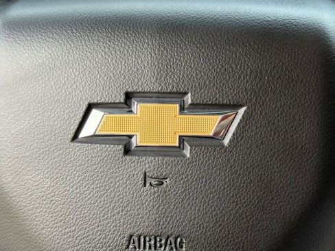 Used 2020 Chevrolet Silverado 2500 LTZ w/ LTZ Plus Package image 23