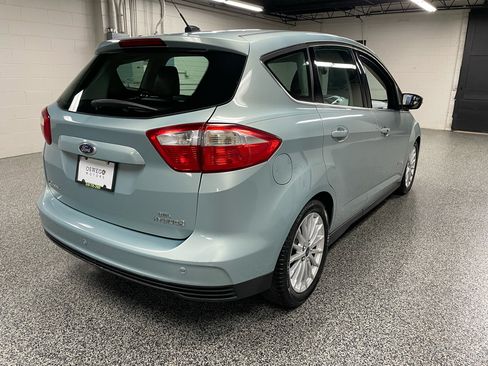 Used 2013 Ford C-MAX SEL image 3