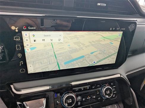 New 2026 GMC Sierra 1500 AT4X image 22