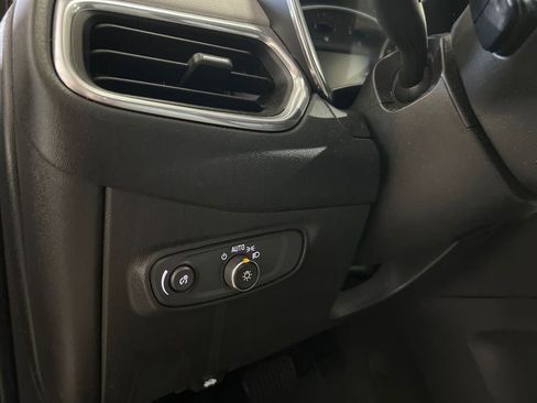 Used 2023 Chevrolet Equinox LT w/ Driver Convenience Package image 71