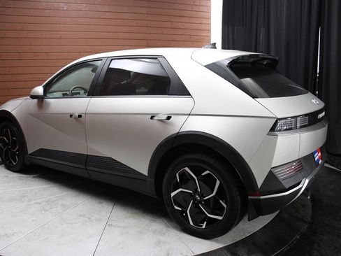 Used 2023 Hyundai Ioniq 5 SEL image 10