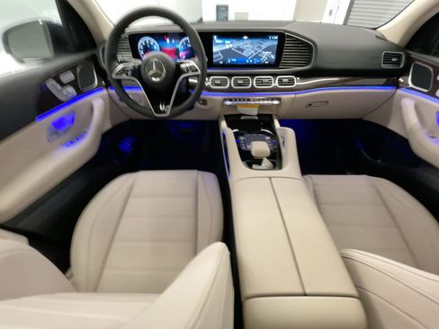 New 2026 Mercedes-Benz GLE 450 4MATIC image 14