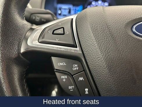 Used 2023 Ford Edge SEL image 39