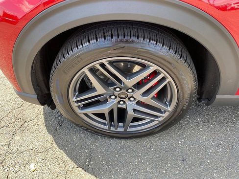 Certified 2025 Ford Explorer ST w/ Sun And Sound Package image 13