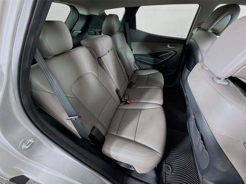 Used 2014 Hyundai Santa Fe Sport 2.0T w/ Navigation Package 06 FWD image 24