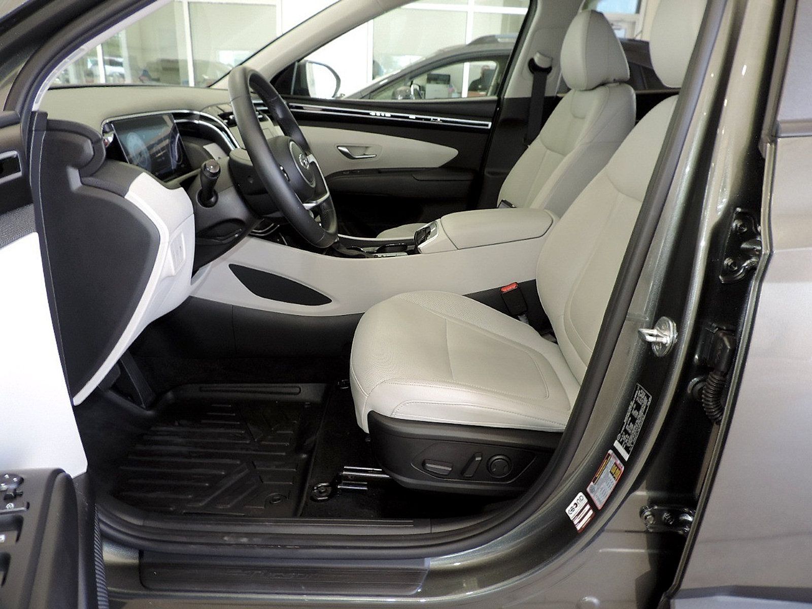 Used 2023 Hyundai Tucson SEL w/ Convenience Package AWD/4WD image 13