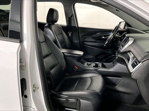Used 2019 GMC Terrain SLT image 7
