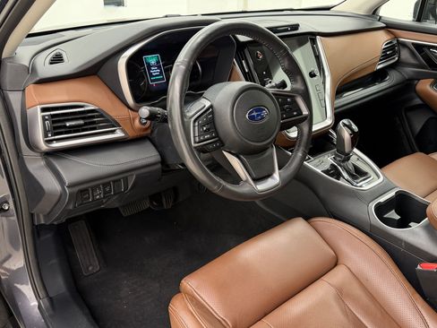 Used 2024 Subaru Outback Touring XT AWD/4WD image 4