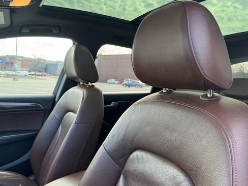 Used 2015 Audi Q5 2.0T Premium Plus w/ Technology Package image 10