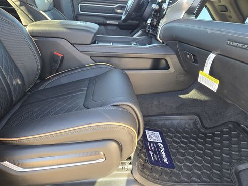 New 2026 RAM 1500 Tungsten image 12