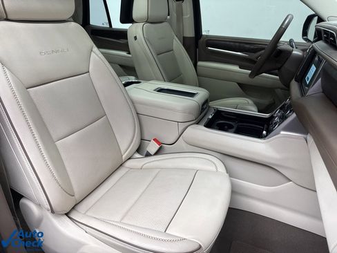 Certified 2023 GMC Yukon Denali image 29