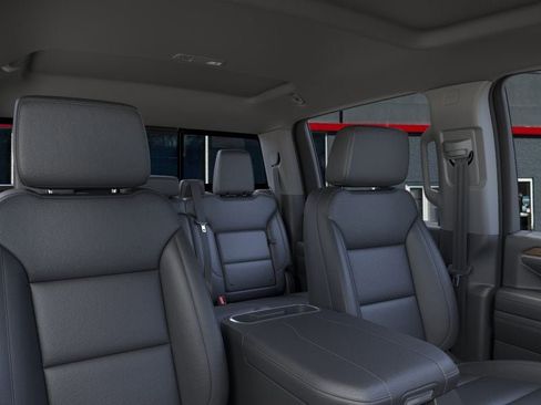 New 2026 GMC Sierra 2500 SLT image 24