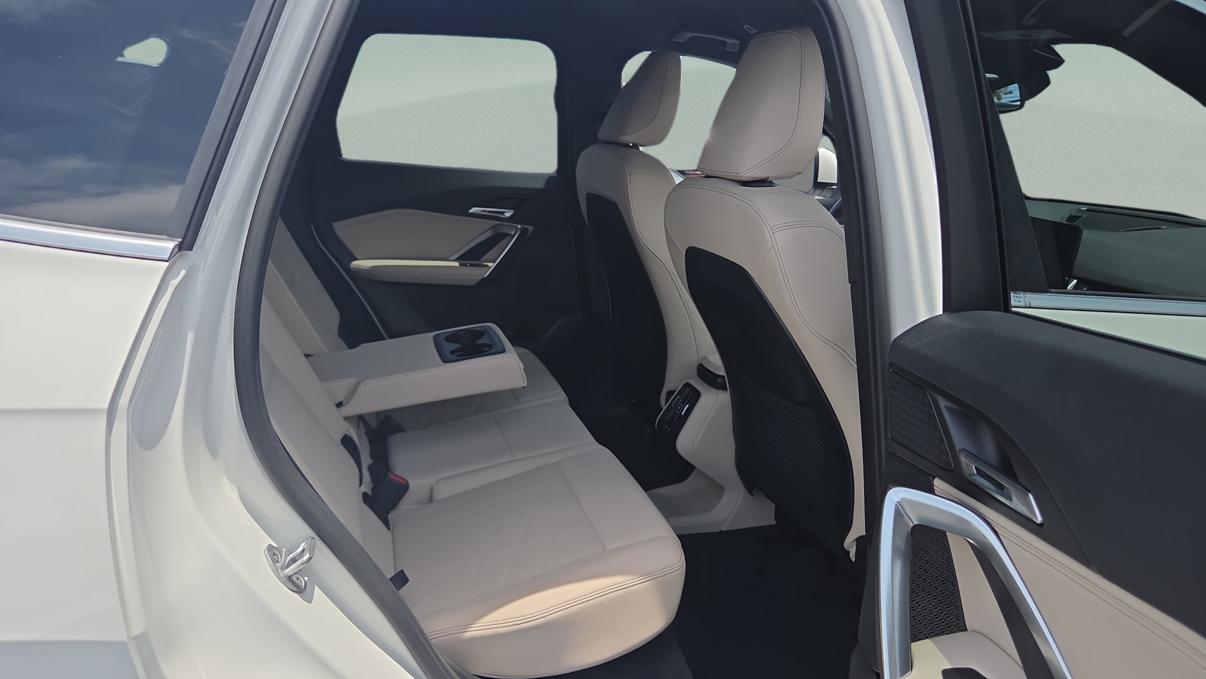 Certified 2023 BMW X1 xDrive28i AWD/4WD image 18