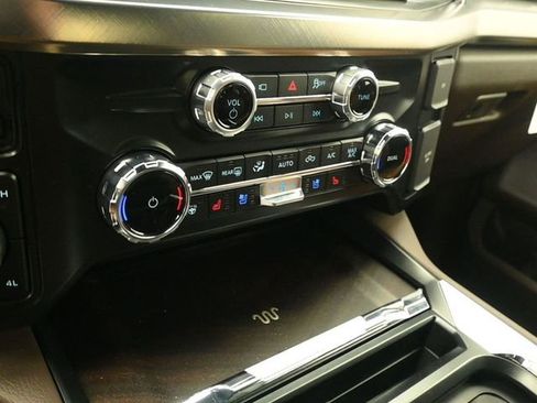 New 2026 Ford F350 King Ranch image 17