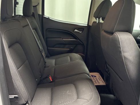 Used 2022 GMC Canyon Elevation image 23