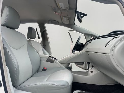 Used 2015 Toyota Prius Two image 22