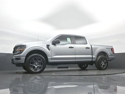 New 2026 Ford F150 STX w/ Equipment Group 200A image 33