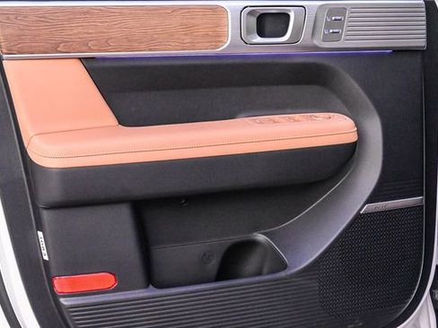 New 2026 Hyundai Santa Fe Limited image 22