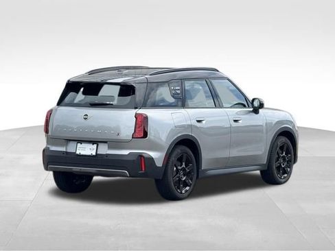 Used 2026 MINI Cooper Countryman S AWD/4WD image 4