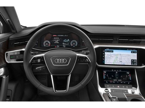 Used 2023 Audi A6 Premium Plus w/ Premium Plus Package AWD/4WD image 18