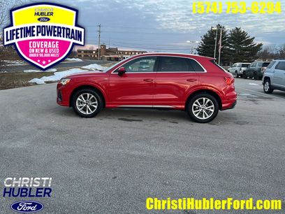 Used 2025 Audi Q3 2.0T Premium