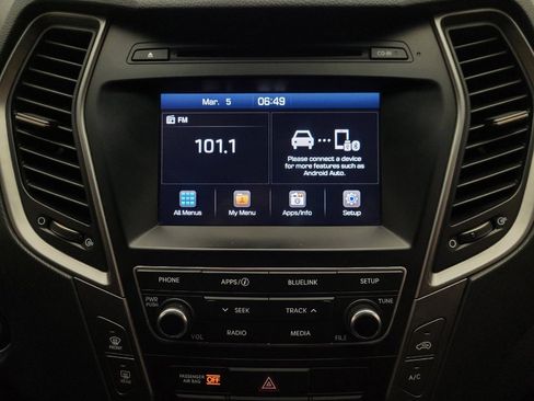 Used 2017 Hyundai Santa Fe Sport 2.0T image 25