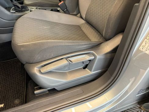 Used 2020 Volkswagen Tiguan S AWD/4WD image 14
