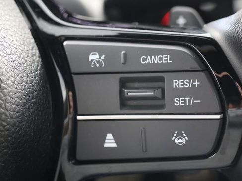 Used 2026 Honda Civic Sport image 12