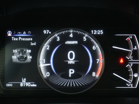 Used 2019 Lexus ES 350 image 17