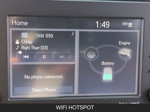 Used 2022 Toyota RAV4 XLE w/ Convenience Package image 20