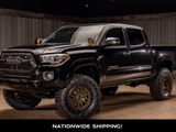 Used 2018 Toyota Tacoma Limited image 4