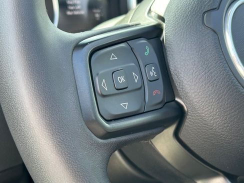 Used 2023 Jeep Wrangler Unlimited w/ Sun & Screen Package AWD/4WD image 24