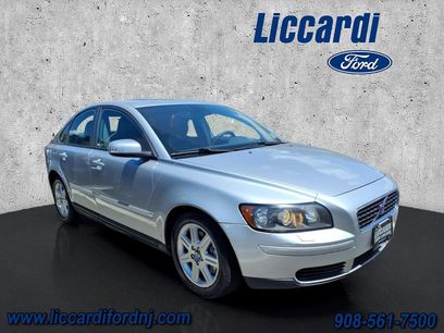 Used 2007 Volvo S40 2.4i