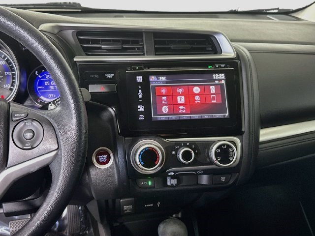 Used 2016 Honda Fit EX image 17