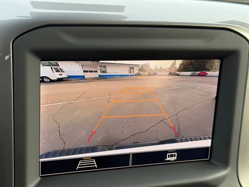 New 2026 Chevrolet Silverado 2500 Custom w/ Custom Value Package image 15