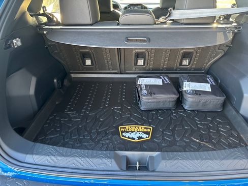 New 2026 Subaru Crosstrek 2.5i Wilderness image 54