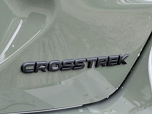 New 2026 Subaru Crosstrek 2.5i AWD/4WD image 22