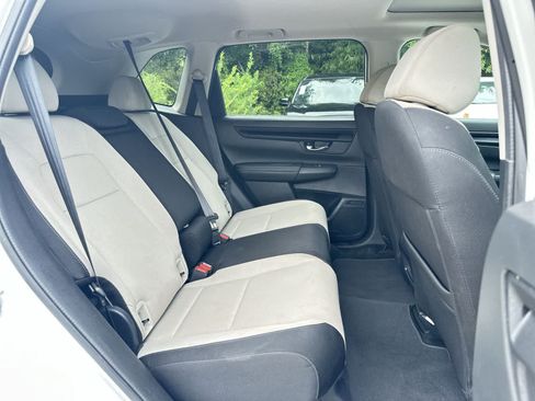 Used 2025 Honda CR-V EX image 17